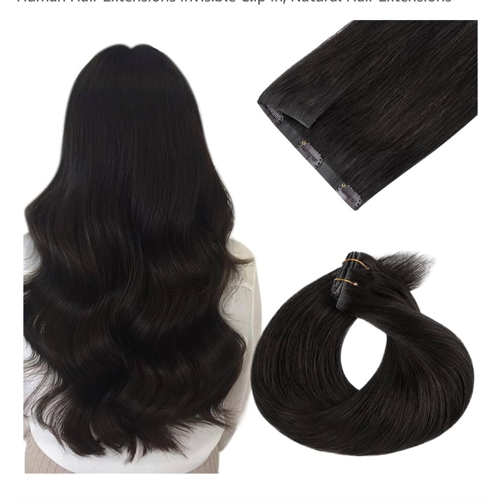 Hair extensions